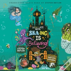 Capa do artigo Sea-Ing Is Believing!