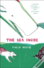 Capa do artigo Sea Inside