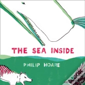 Capa do artigo Sea Inside