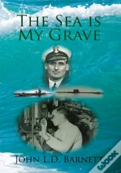 Capa do artigo Sea Is My Grave
