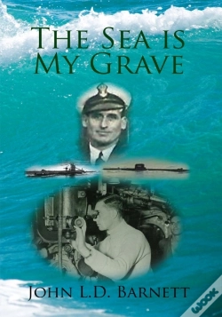 Capa do artigo Sea Is My Grave