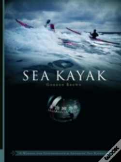 Capa do artigo Sea Kayak
