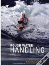 Capa do artigo Sea Kayak: Rough Water Handling
