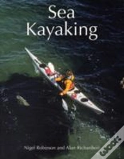 Capa do artigo Sea Kayaking
