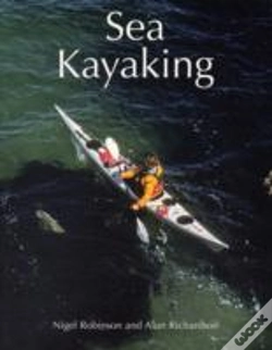 Capa do artigo Sea Kayaking