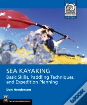 Capa do artigo Sea Kayaking