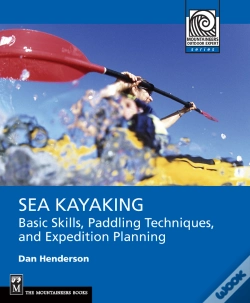 Capa do artigo Sea Kayaking