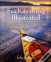 Capa do artigo Sea Kayaking Illustrated