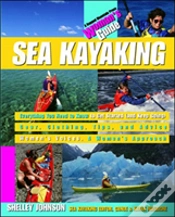 Capa do artigo Sea Kayaking