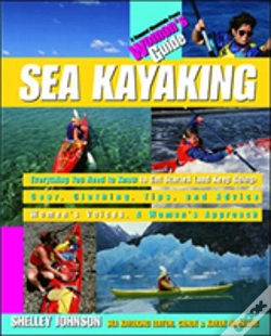 Capa do artigo Sea Kayaking