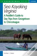 Sea Kayaking Virginia