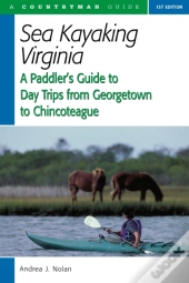 Sea Kayaking Virginia