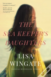 Capa do artigo Sea Keeper