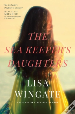 Capa do artigo Sea Keeper'S Daughters