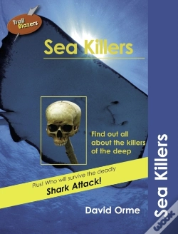 Capa do artigo Sea Killers