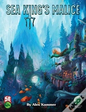 Sea King'S Malice