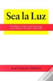 Capa do artigo Sea La Luz