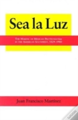 Capa do artigo Sea La Luz