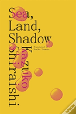 Capa do artigo Sea, Land, Shadow