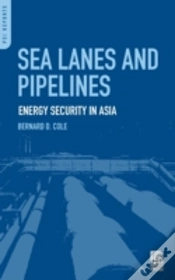 Capa do artigo Sea Lanes And Pipelines