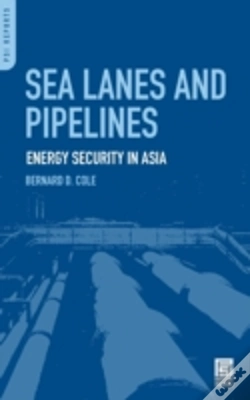 Capa do artigo Sea Lanes And Pipelines