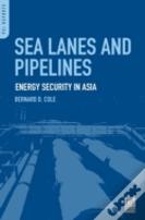 Sea Lanes And Pipelines