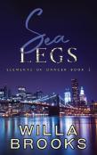 Sea Legs (Elements Of Danger Romance, Book 1)