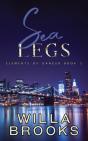 Sea Legs (Elements Of Danger Romance, Book 1) - Preview