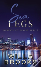 Capa do artigo Sea Legs (Elements Of Danger Romance, Book 1)