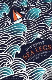 Capa do artigo Sea Legs