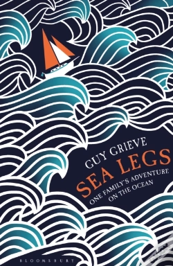 Capa do artigo Sea Legs