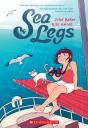Sea Legs - Preview