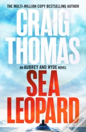 Capa do artigo Sea Leopard