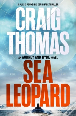 Capa do artigo Sea Leopard