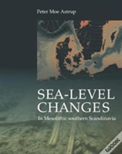 Capa do artigo Sea-Level Change In Mesolithic Southern Scandinavia