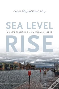Capa do artigo Sea Level Rise