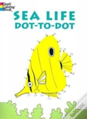 Capa do artigo Sea Life Dot-To-Dot