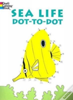Capa do artigo Sea Life Dot-To-Dot