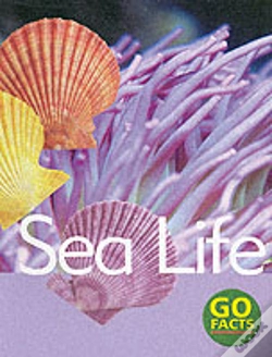 Capa do artigo Sea Life