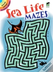 Capa do artigo Sea Life Mazes