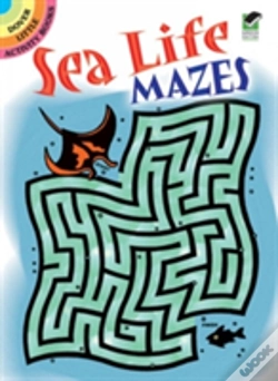 Capa do artigo Sea Life Mazes