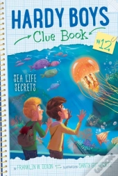 Sea Life Secrets