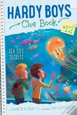 Capa do artigo Sea Life Secrets