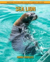 Capa do artigo Sea Lion