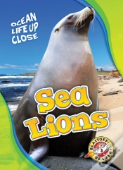 Capa do artigo Sea Lions