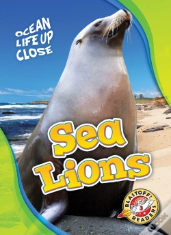 Capa do artigo Sea Lions