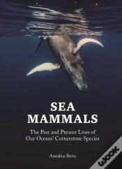 Capa do artigo Sea Mammals