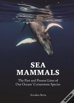 Capa do artigo Sea Mammals