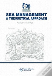 Capa do artigo Sea Management