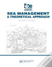 Capa do artigo Sea Management